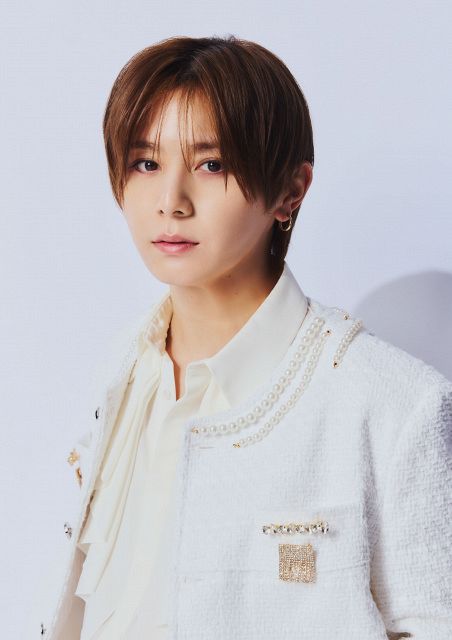 山田涼介、MC務める深夜番組で異例の試み テレビなのに“ほぼ全編音声