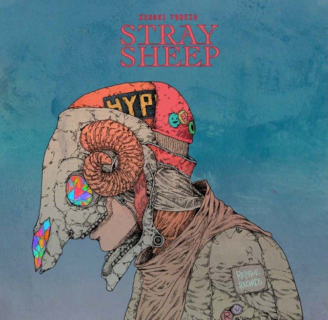 STRAY SHEEP メリーゴーランド ストレイシープ 1000ピース 米津玄師、『STRAY SHEEP』がオリコン史上初のトリプルミリオン突破