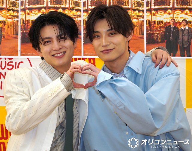 超特急・高松アロハ＆柏木悠、“風邪”ひいたメンバーにメッセージ