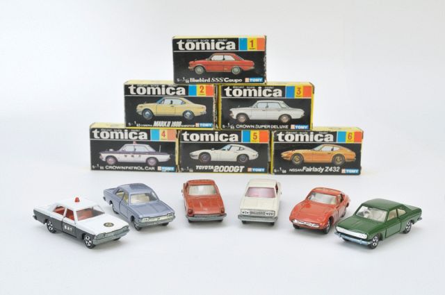 トミカ、ロングセラーの車種はどれ？ 令和版リカちゃんの進化とは