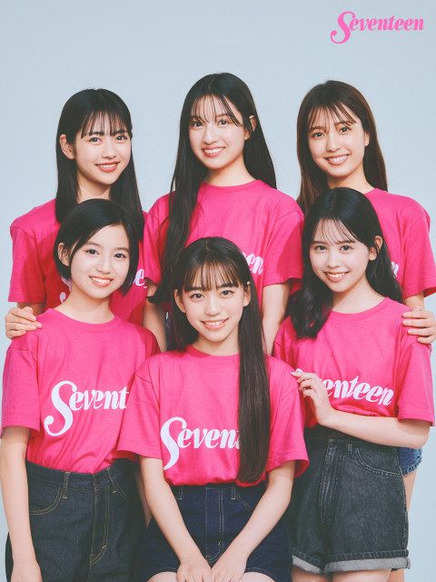 カジサック長女、『仮面ライダーゼッツ』ヒロインら6人、「ミス