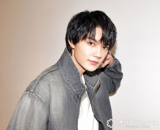 M!LK佐野勇斗、箱根駅伝“同姓同名”選手のゴールシーンに反応「イイ