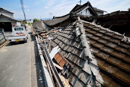 Photo: sanyonews.jp Kumamoto : un premier décès suspect lié à la canicule en voiture