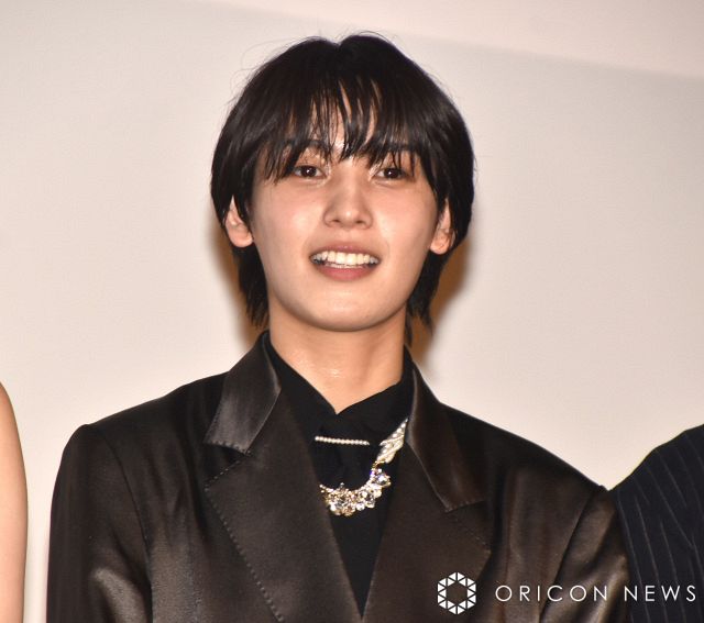 ジュニア阿達慶、出演映画が封切りで「事務所で株が上がりました