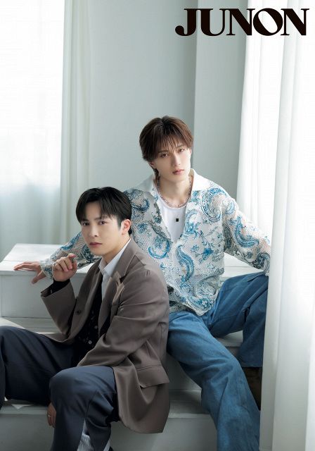 M!LK山中柔太朗、吉田仁人からの“忘れられない言葉”告白「背筋が伸びて