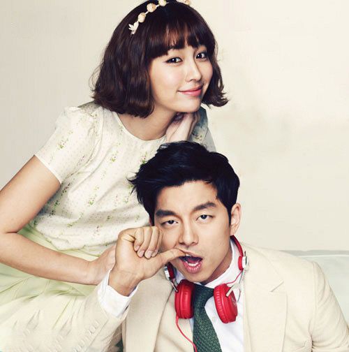 きょうから】“小児科医師”コン・ユが“高校生に”?! 韓国ドラマ『ビッグ