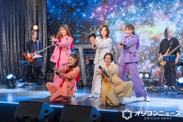 ももいろクローバーZ、『Anison Days』2週連続出演で語る2025年の軌跡