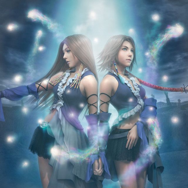 倖田來未「real Emotion」生歌唱で話題 ゲーム『FFX-2』名曲でファン