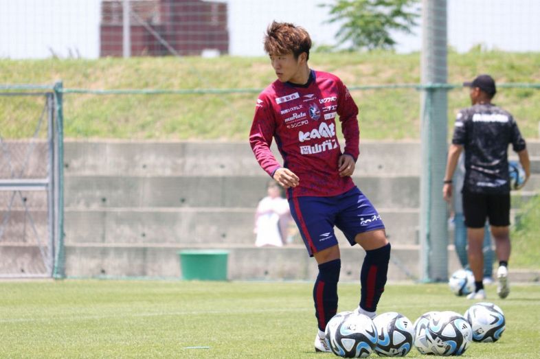 田中雄大『もっと良い選手になっていかないといけないなって思い