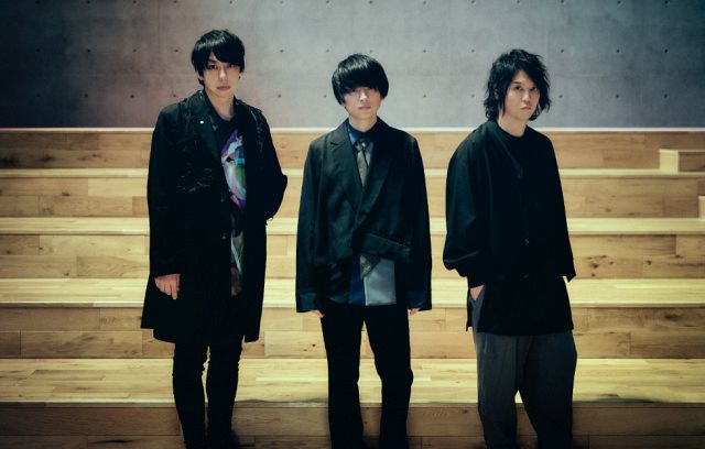 UNISON SQUARE GARDEN・ドラムの鈴木貴雄が7月の幕張メッセ公演