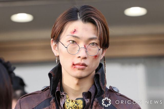 【仮面ライダー】　仮面ライダーガヴ　　ラキア　ヴラム　ボッカ　ランゴ　ニエルブ 仮面ライダーガヴ】第47話「幸せのディストピア」あらすじ ニエルブ