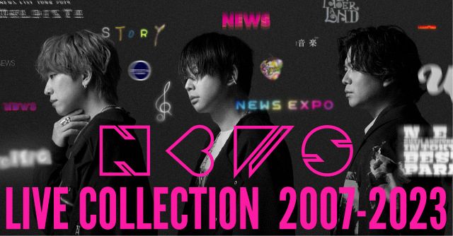 Amazon.co.jp: NEWS LIVE TOUR 2020 STORY (通常盤) (DVD