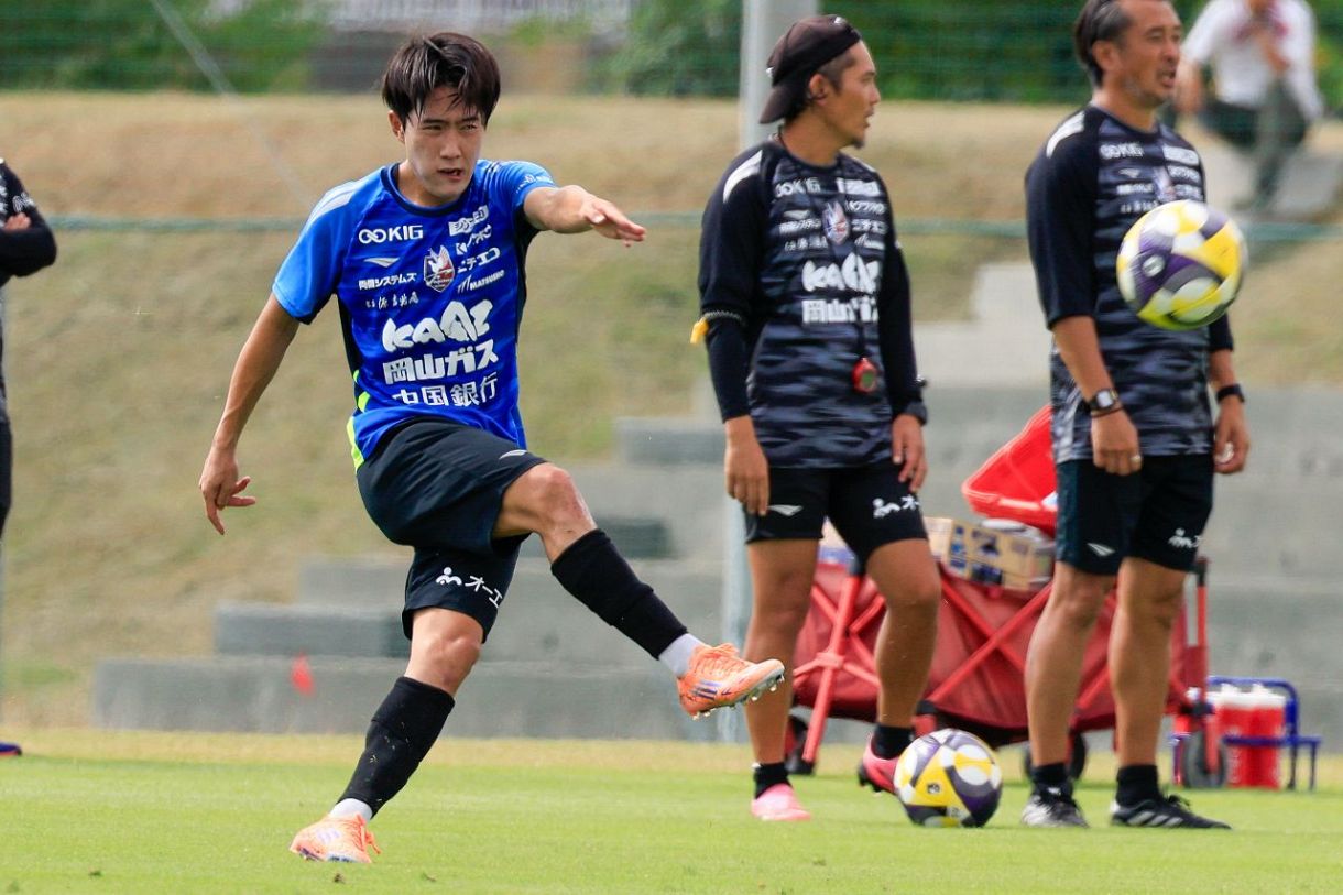佐藤龍之介「勝負の厳しさを感じた」 U20ワールドカップ（W杯）チリ
