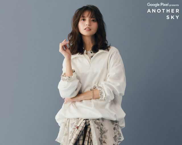 元乃木坂46・齋藤飛鳥、『アナザースカイ』新MC就任「歴史ある番組の