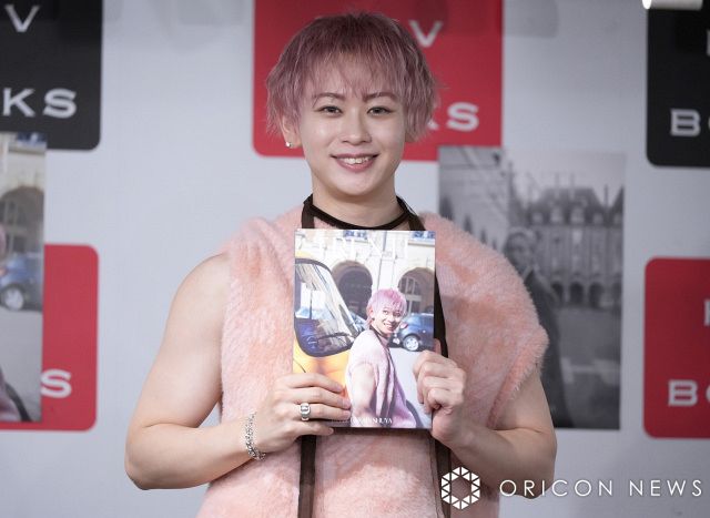 シューヤ、超特急加入3年で決意新た「ドームのその先を」 ユーキとハル