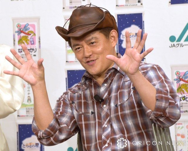 スピードワゴン井戸田潤、“ハンバーグ師匠”誕生の裏に相方・小沢一敬の