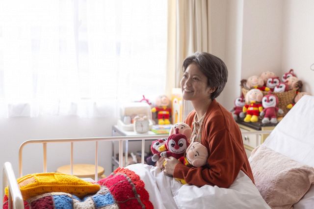 あんぱん』最終回に“奇跡”が起きる ネット涙「嬉しいサプライズ