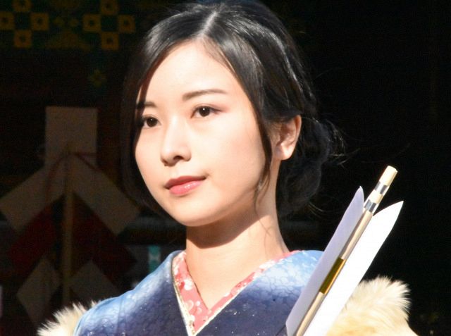 元乃木坂46佐々木琴子、6月末でスタイルキューブを退所「皆さま