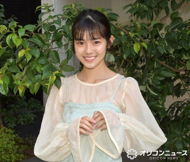 志田こはく、『ゴジュウジャー』一河角乃のビジュアル解禁 ファンが