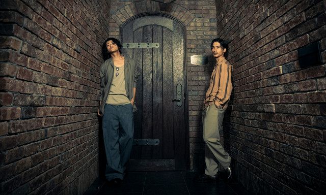 N/A ハワイ　アイマスク　赤西仁　錦戸亮 Sigh for Jin | N/A LIVE 2025 - After Party in HAWAII