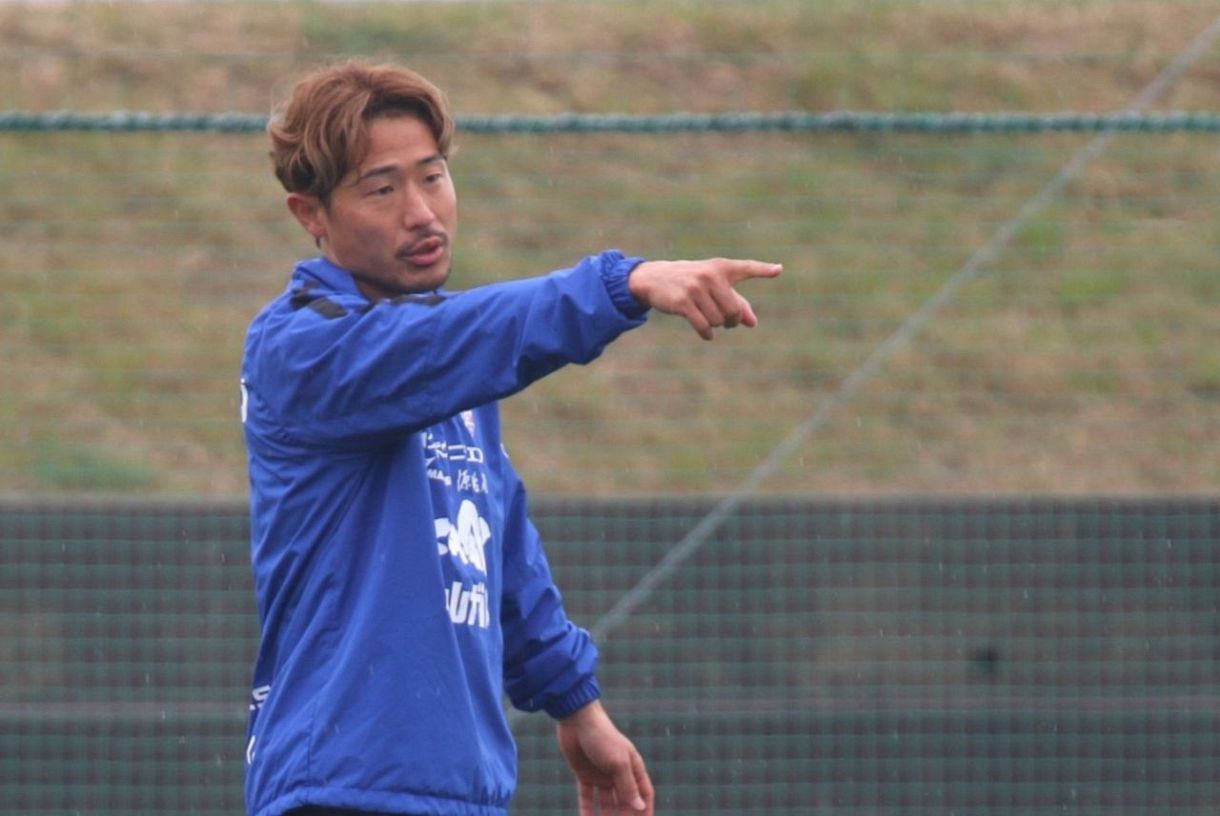 ロングインタビュー白井康介選手】「ぎりぎり」でプロ入り 今欲しいの
