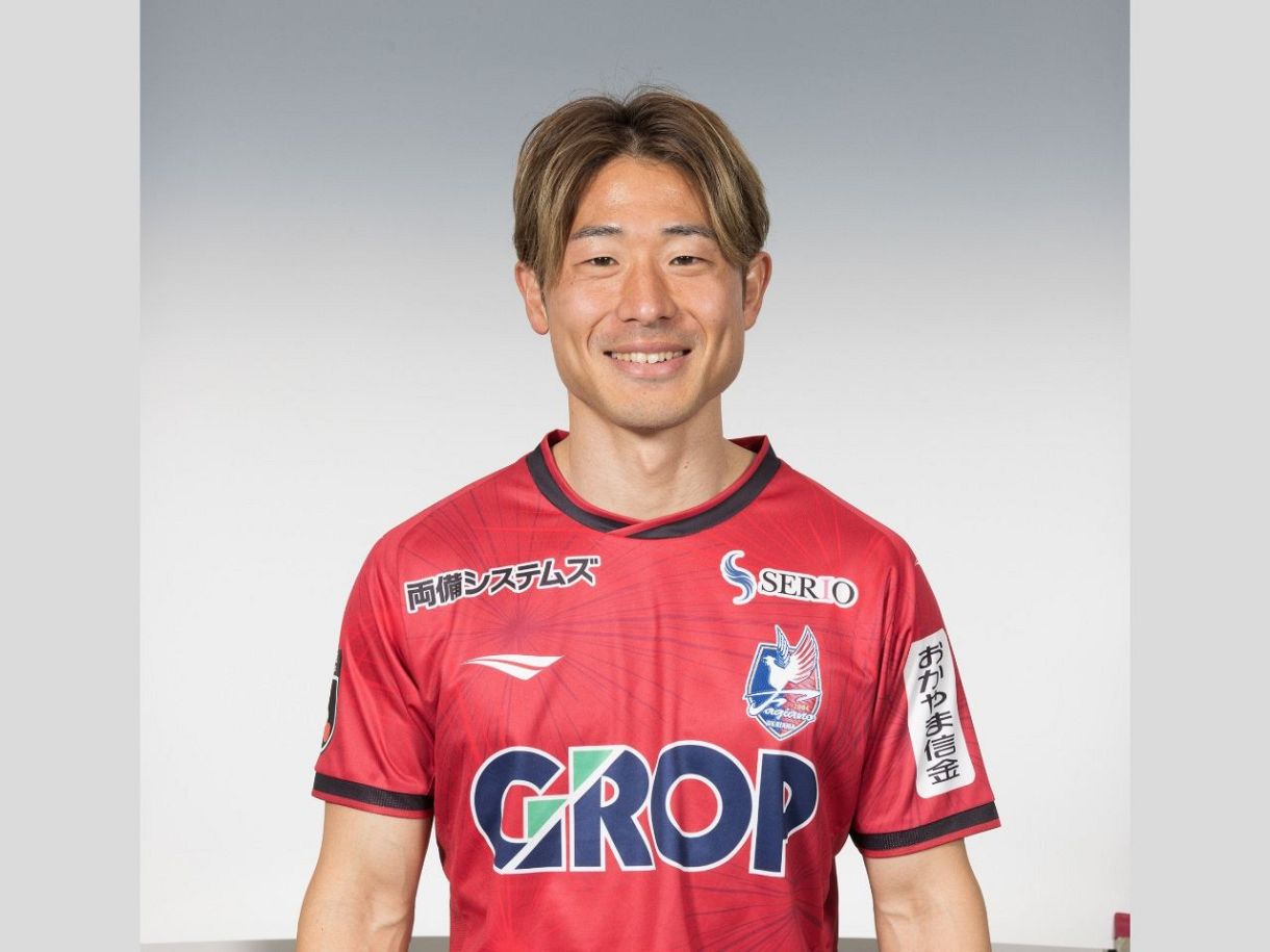 ロングインタビュー白井康介選手】「ぎりぎり」でプロ入り 今欲しいの
