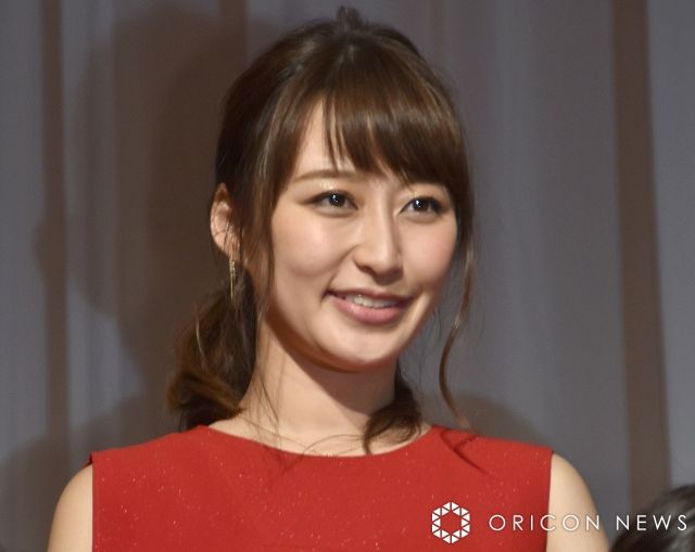 枡田絵理奈アナ、夫・堂林翔太と年末年始に“大好きなごはん屋さん”で仲
