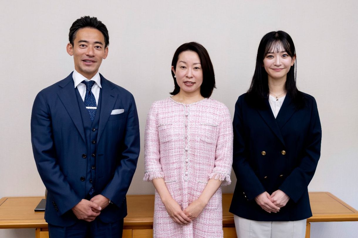 女性継承が描く未来 M＆Aで地域に新風 M＆Aキャピタルパートナーズ 