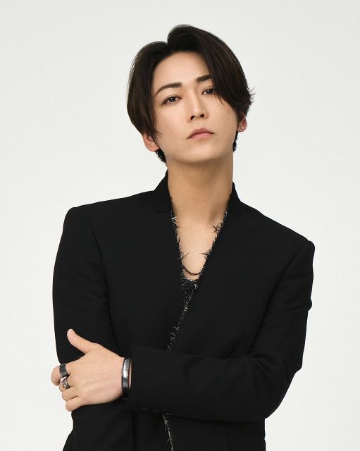 亀梨和也、“世界最大”アクションスポーツ大会の地上波放送に