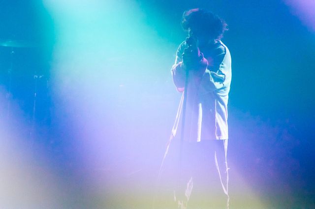 ミュージシャン Vaundy light Vaundy、昨年実施した美術館ライブをノーカットで公開 - ぴあ音楽