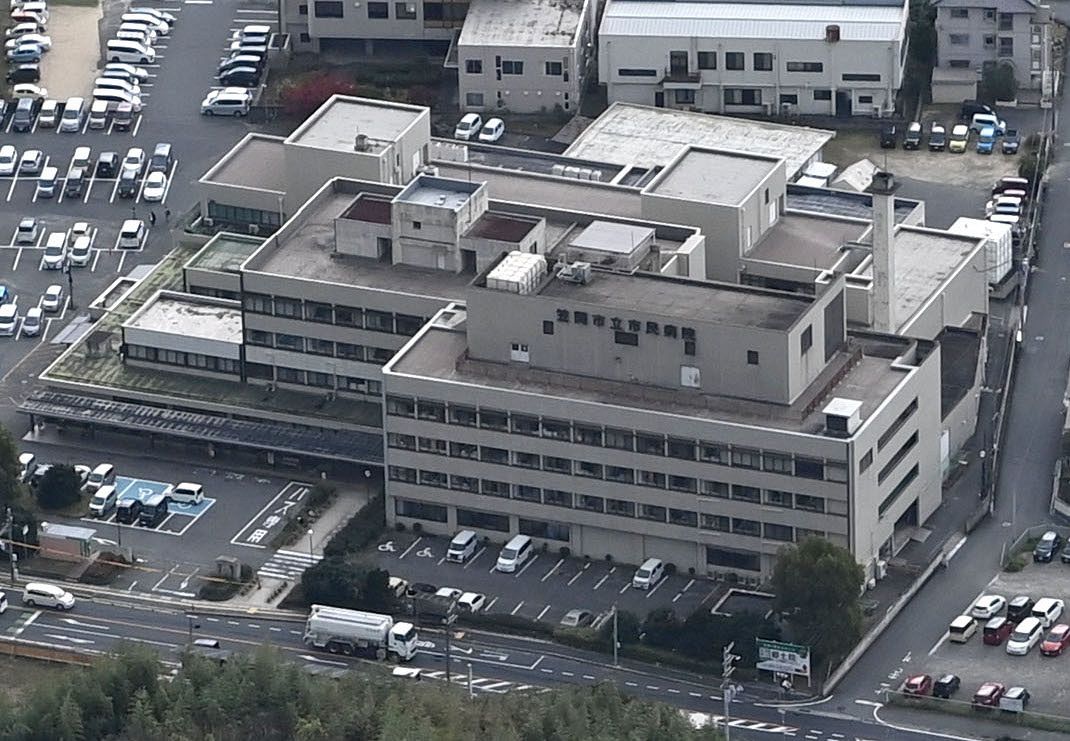 笠岡市民病院でパワハラ多数訴え　看護師の退職相次ぐ 実態把握へ：山陽新聞デジタル｜さんデジ