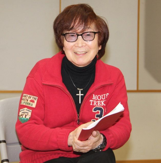 古川登志夫『ドラゴンボール』ピッコロのスカジャン届き歓喜 ファンも