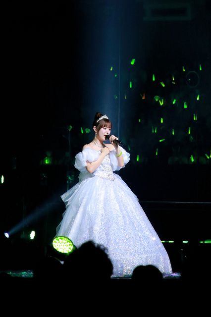 生田衣梨奈　山﨑愛生　バースデーイベント2021 DVD DVD『モーニング娘。'24 生田衣梨奈・山﨑愛生バースデーイベント