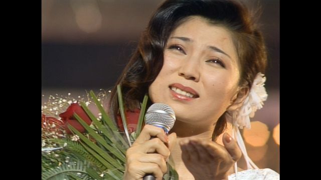 八代亜紀さんの“伝説”がよみがえる 『全員集合』『ベストテン』『日本