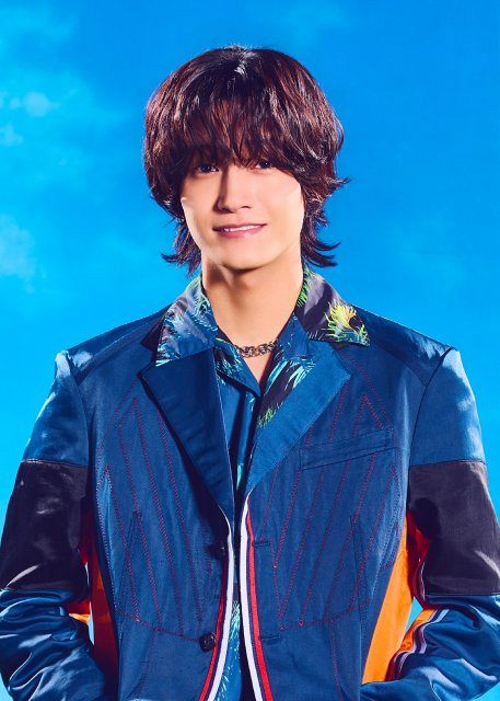 Aぇ! group佐野晶哉、『爆笑レッドカーペット』スペシャルMCに「僕は何