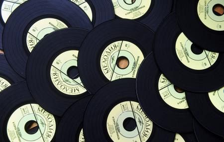 ロシア老舗がレコード生産再開 メロディア：山陽新聞デジタル｜さんデジ