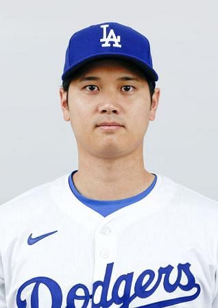 大谷週間MVP受賞ならず レッズのベンソンら：山陽新聞デジタル