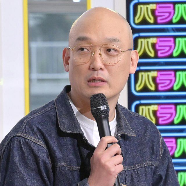 水ダウ】みなみかわ“世の上司”のツラさを体現？ 後輩芸人への対応に
