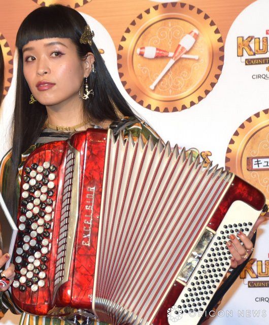 チャラン・ポ・ランタン小春、1月誕生の息子「脳に大きなダメージを