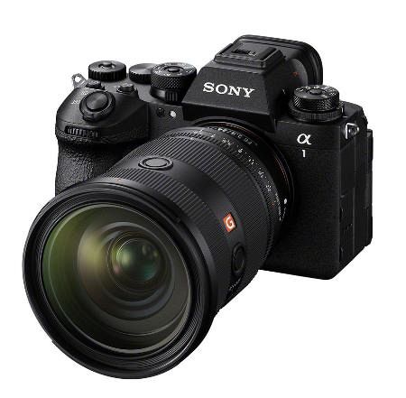 格安レンタル】ソニー SONY ミラーレス一眼 α6400 ILCE-6400