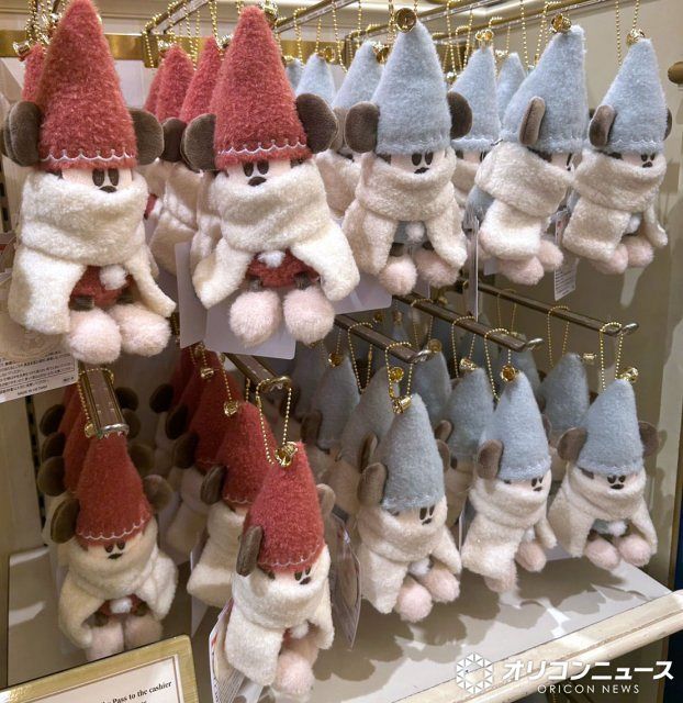 リルリンリングッズ　タイムセール20時スタート！ リルリンリングッズ タイムセール20時スタート！ リルリンリン”グッズ