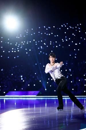 羽生結弦さん、宮城で3月に公演 震災16年に「希望を発信」：山陽