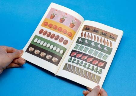 尋常小学算術】戦前に異色の算数教科書 イラストのみ、データ重視 現代