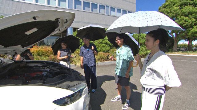 藤あや子、現在の“愛車”の衝撃価格におぎやはぎ仰天 矢作兼「そんなに