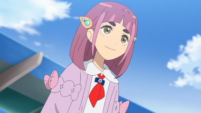 ポケモン』新章開幕でタロちゃん初登場！豪華な追加キャスト3人発表 第