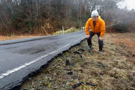 被災地のインフラ維持費増】復興「基盤」が重荷に 避難者帰還ブレーキ 被災地のインフラ維持費増】復興「基盤」が重荷に 避難者帰還ブレーキ
