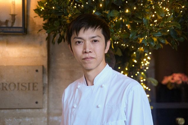 パリを代表する三つ星レストラン、後任に日本人シェフ 『情熱大陸』が