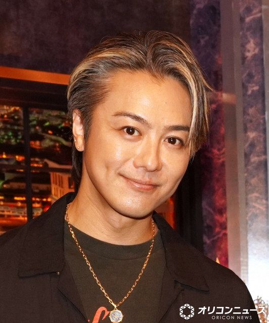 EXILE TAKAHIRO、気付かぬうちに“投資”「価値が10倍以上になってること