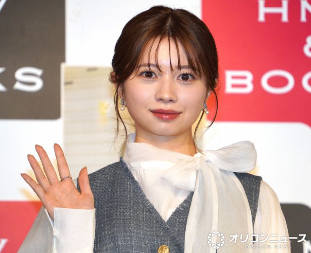 桜田ひより、自身の活躍を“予言”「来年は花開く年になる」 充実の2025