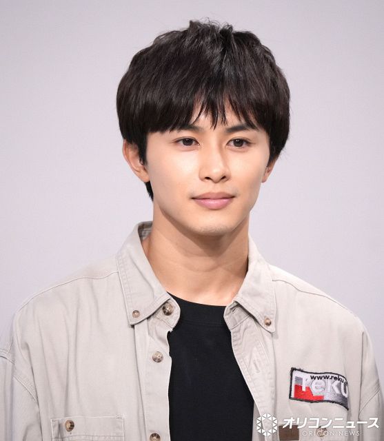 超特急・草川拓弥、苦手な“しいたけ”克服宣言「あいつだけクセが強くて